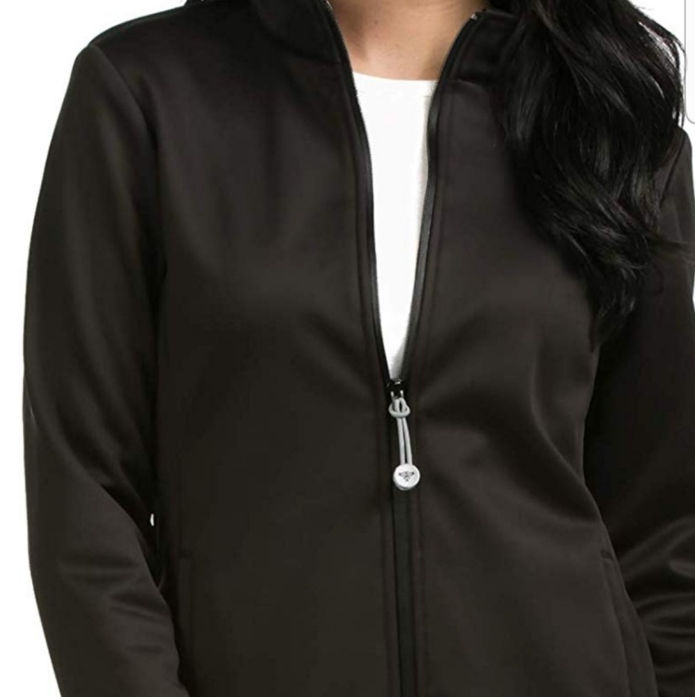 Med Couture Activate Fleece Jacket